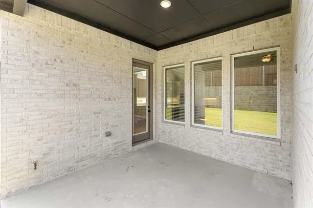 $589,990 | 2312 Lost Crk Drive, Melissa, TX 75454