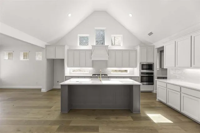 $589,990 | 2312 Lost Crk Drive, Melissa, TX 75454