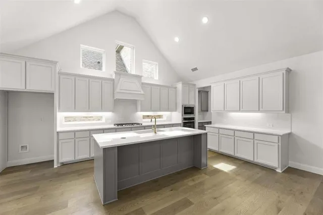 $589,990 | 2312 Lost Crk Drive, Melissa, TX 75454