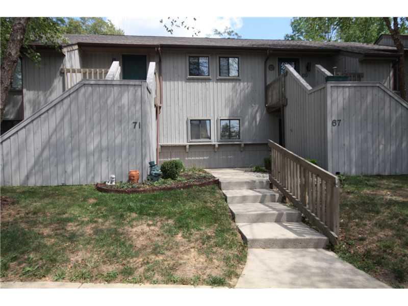 71 Lookout Ridge Drive, Unit E2 Columbus, IN 47201 - Photo 1 of 1 Gallery Image 1