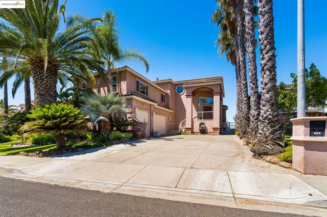 $1,999,000 | 630 Discovery Bay Boulevard, Discovery Bay, CA 94505