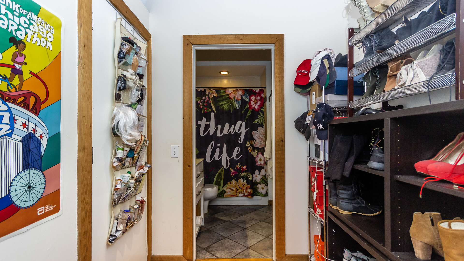 732 South Financial Place, Unit 417 Chicago, IL 60605 - Photo 12 of 13