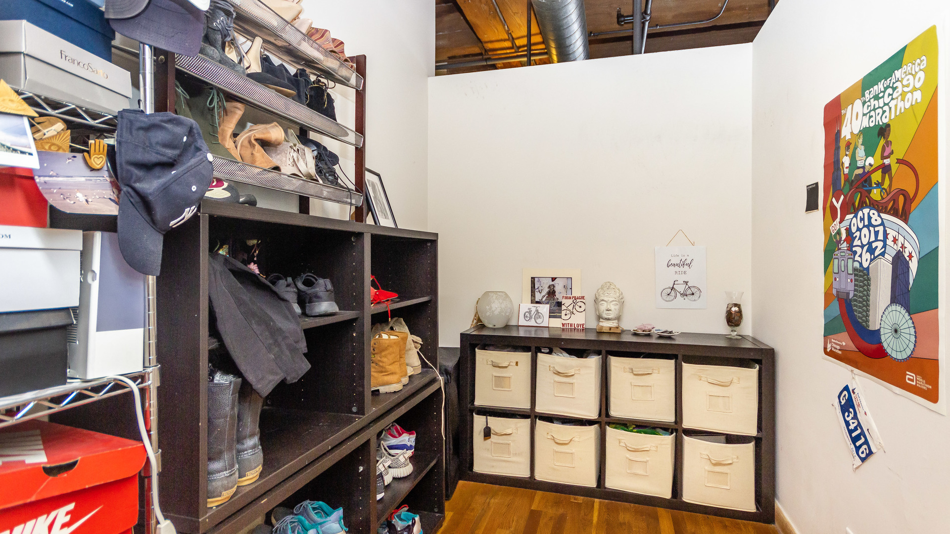 732 South Financial Place, Unit 417 Chicago, IL 60605 - Photo 13 of 13