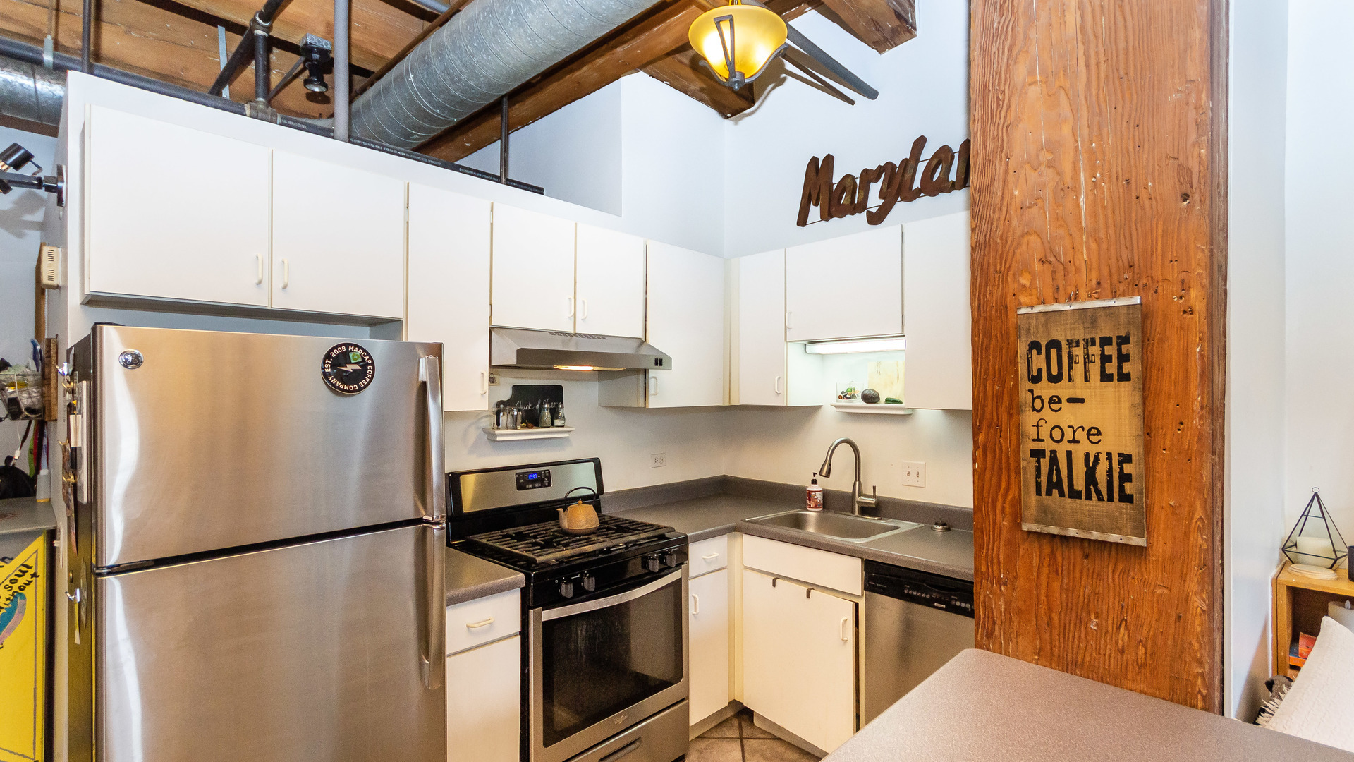 732 South Financial Place, Unit 417 Chicago, IL 60605 - Photo 8 of 13