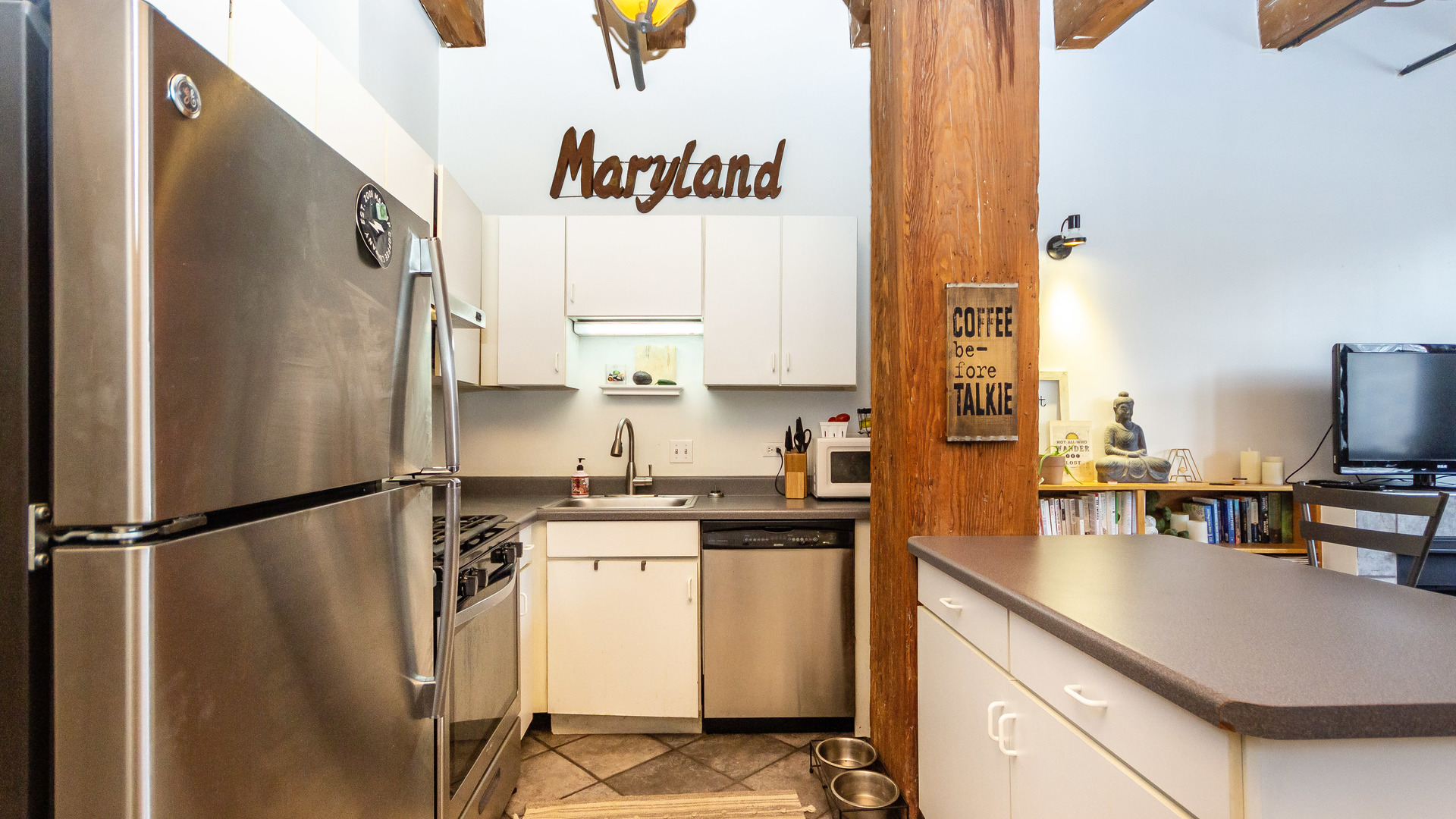 732 South Financial Place, Unit 417 Chicago, IL 60605 - Photo 9 of 13
