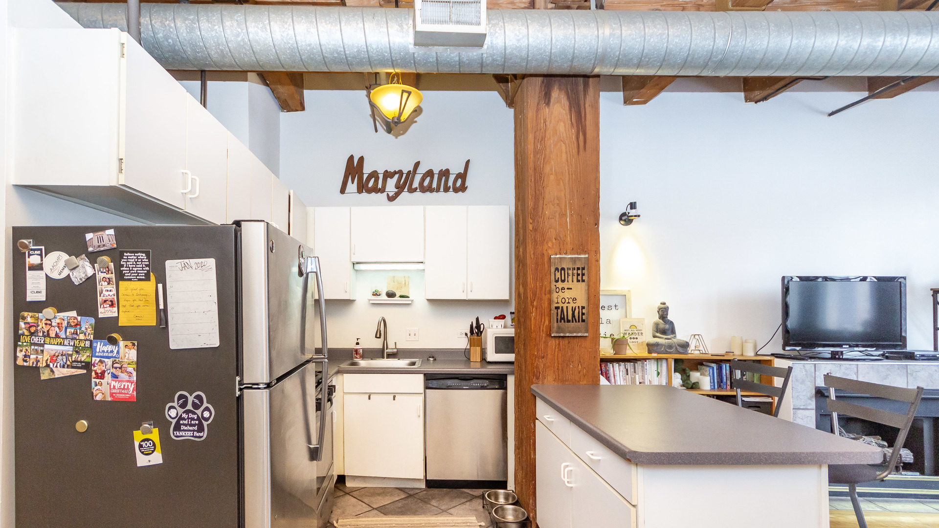 732 South Financial Place, Unit 417 Chicago, IL 60605 - Photo 10 of 13