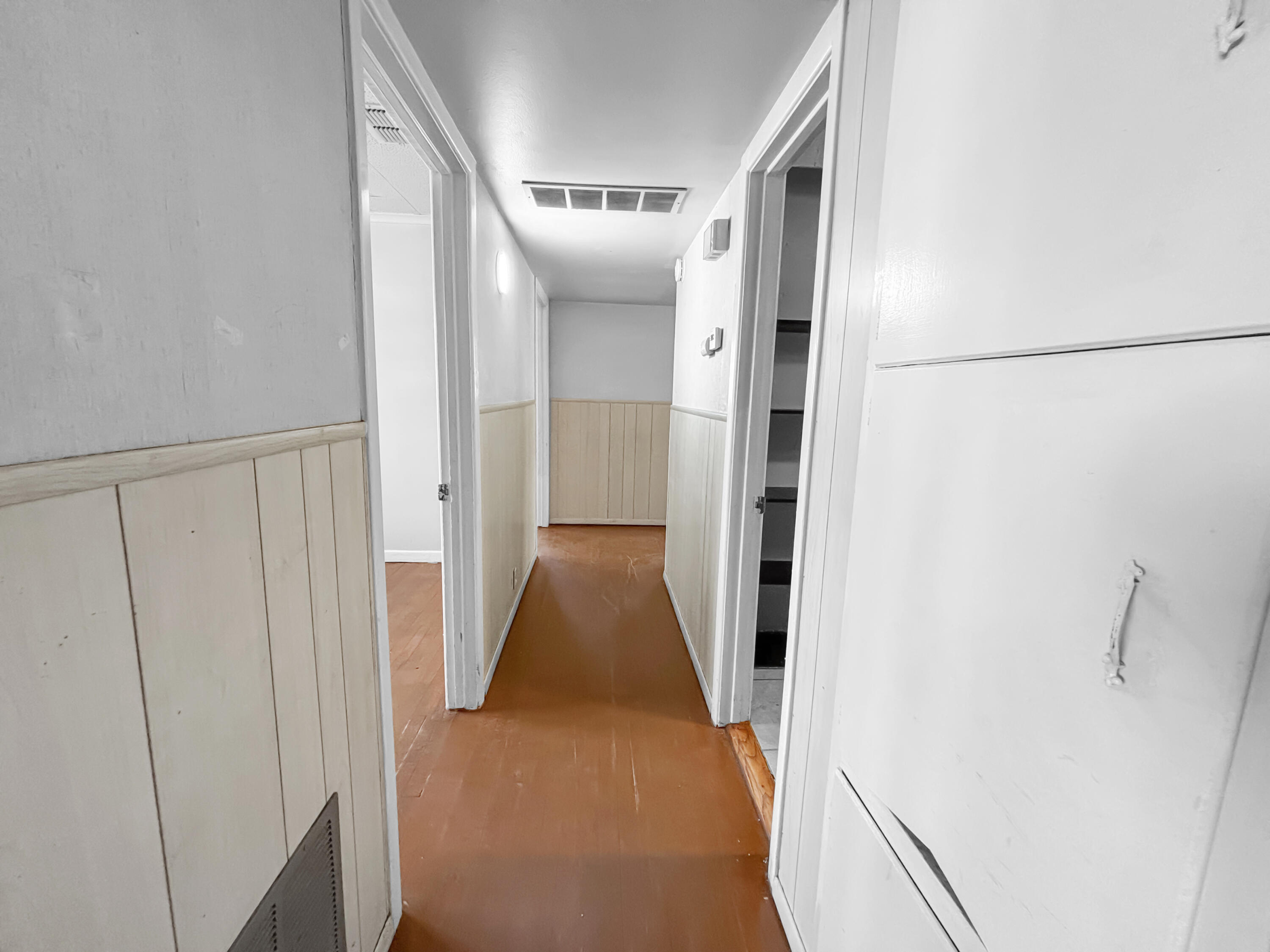 4411 45th Street Lubbock, TX 79414 - Photo 21 of 44 a view of a hallway