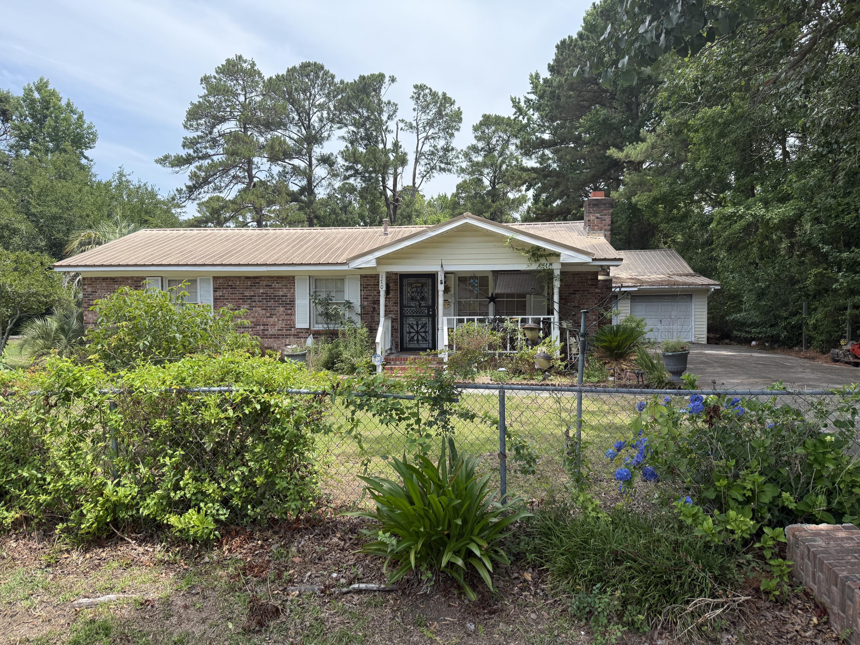 170 Madison Street Walterboro, SC 29488 - Photo 1 of 5