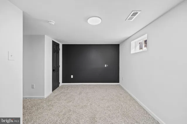 a view of a house with a swimming pool