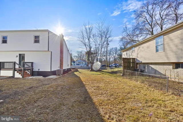 a view of a storage & utility room