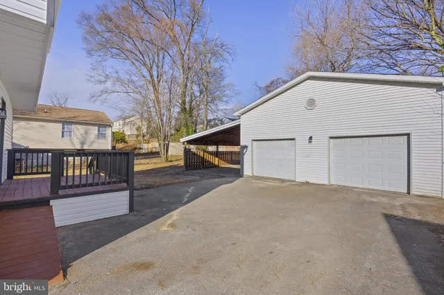 $474,900 | 13014 6th Street, Bowie, MD 20720