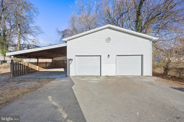 $474,900 | 13014 6th Street, Bowie, MD 20720