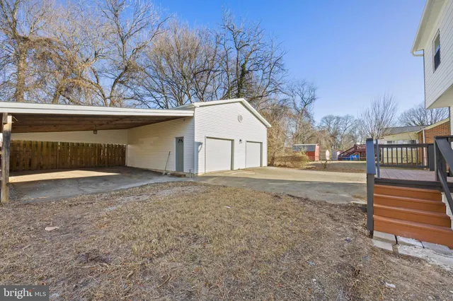 $474,900 | 13014 6th Street, Bowie, MD 20720