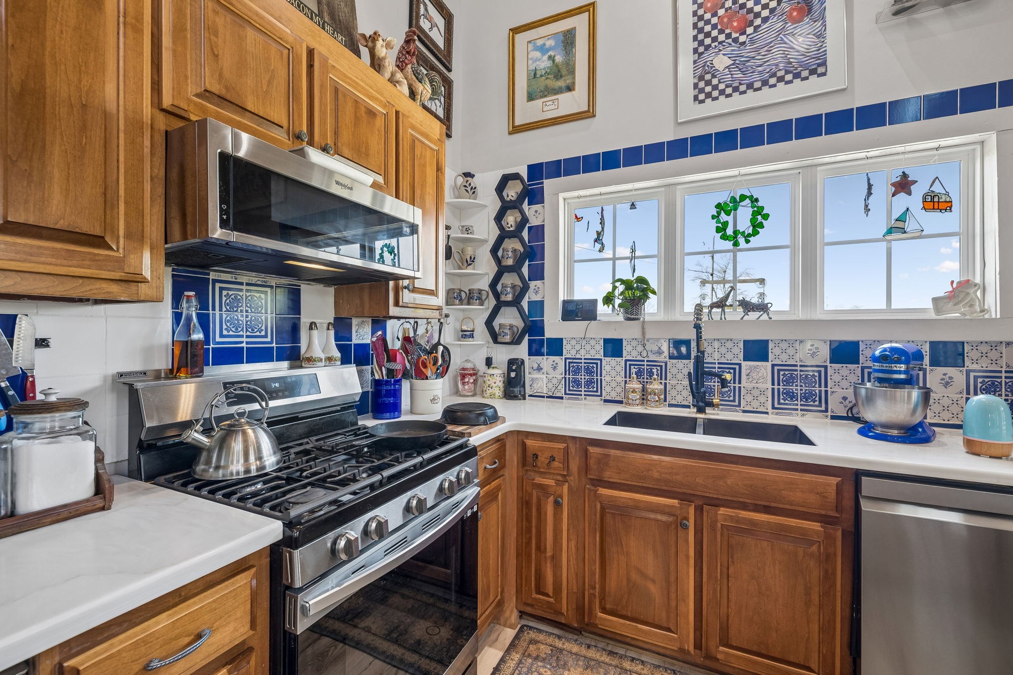 9986 Taylor Road Rockvale, TN 37153 - Photo 10 of 65