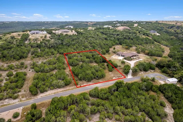 $80,000 | 113 Woodhollow Drive, Bertram, TX 78605