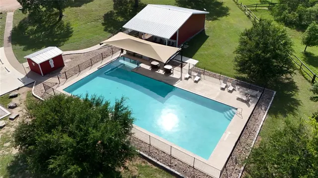 $80,000 | 113 Woodhollow Drive, Bertram, TX 78605