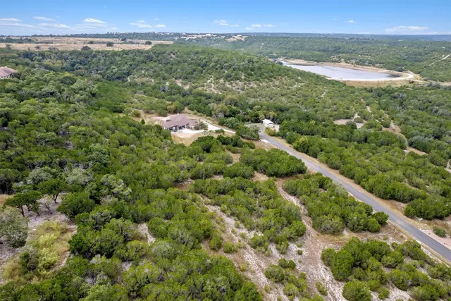 $80,000 | 113 Woodhollow Drive, Bertram, TX 78605