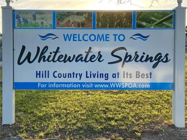 $80,000 | 113 Woodhollow Drive, Bertram, TX 78605