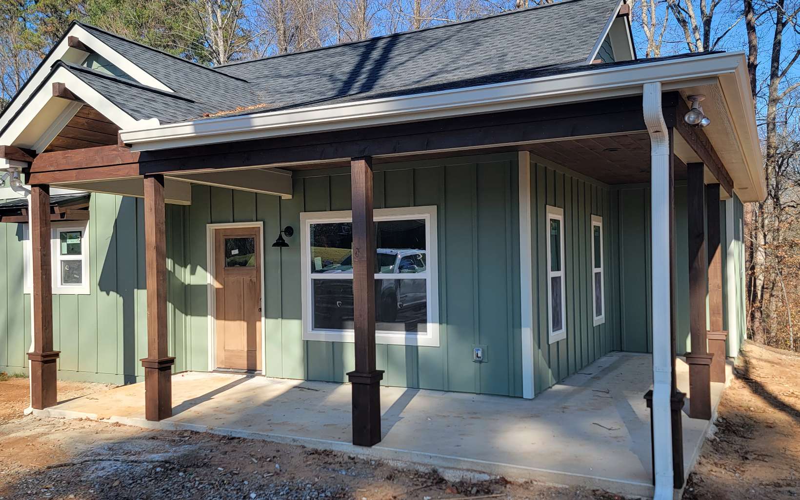 2 Fort Hembree Road Hayesville, NC 28904 - Photo 13 of 26 Additional View