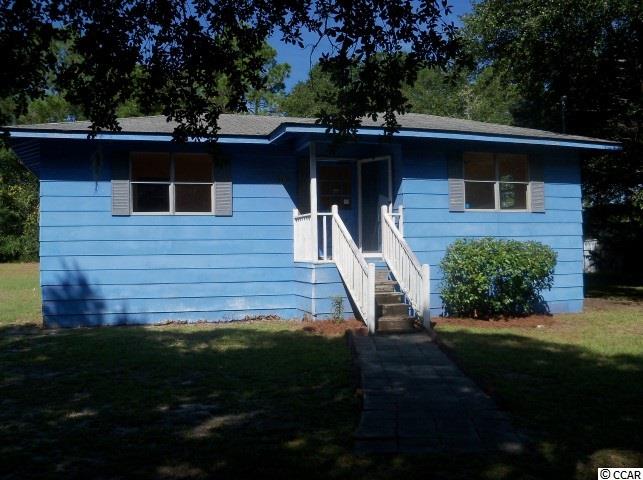 5472 Wesley Road Murrells Inlet, SC 29576 - Photo 1 of 10