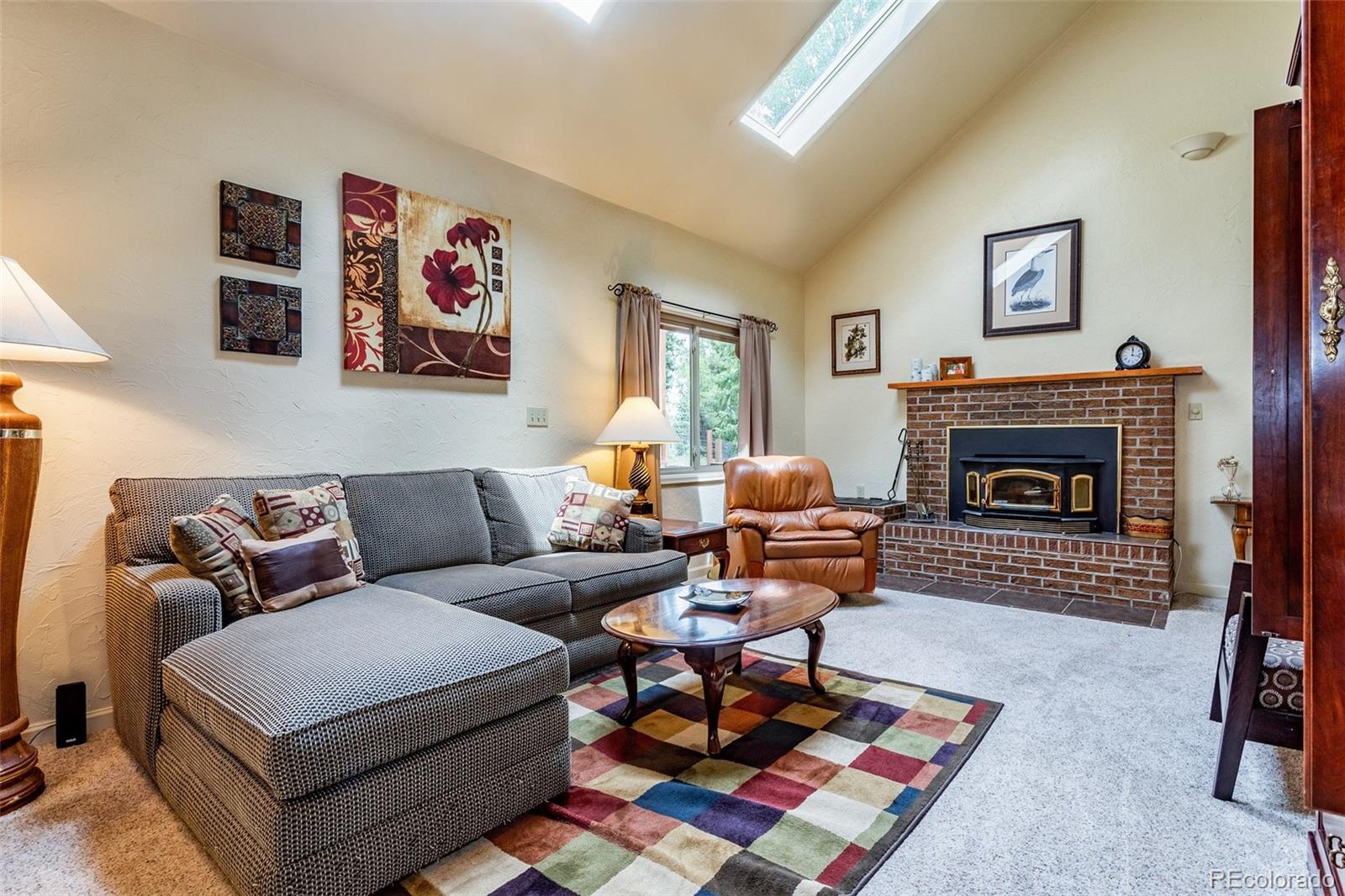 9470 South Warhawk Road Conifer, CO 80433 - Photo 12 of 31 Gallery Image 12