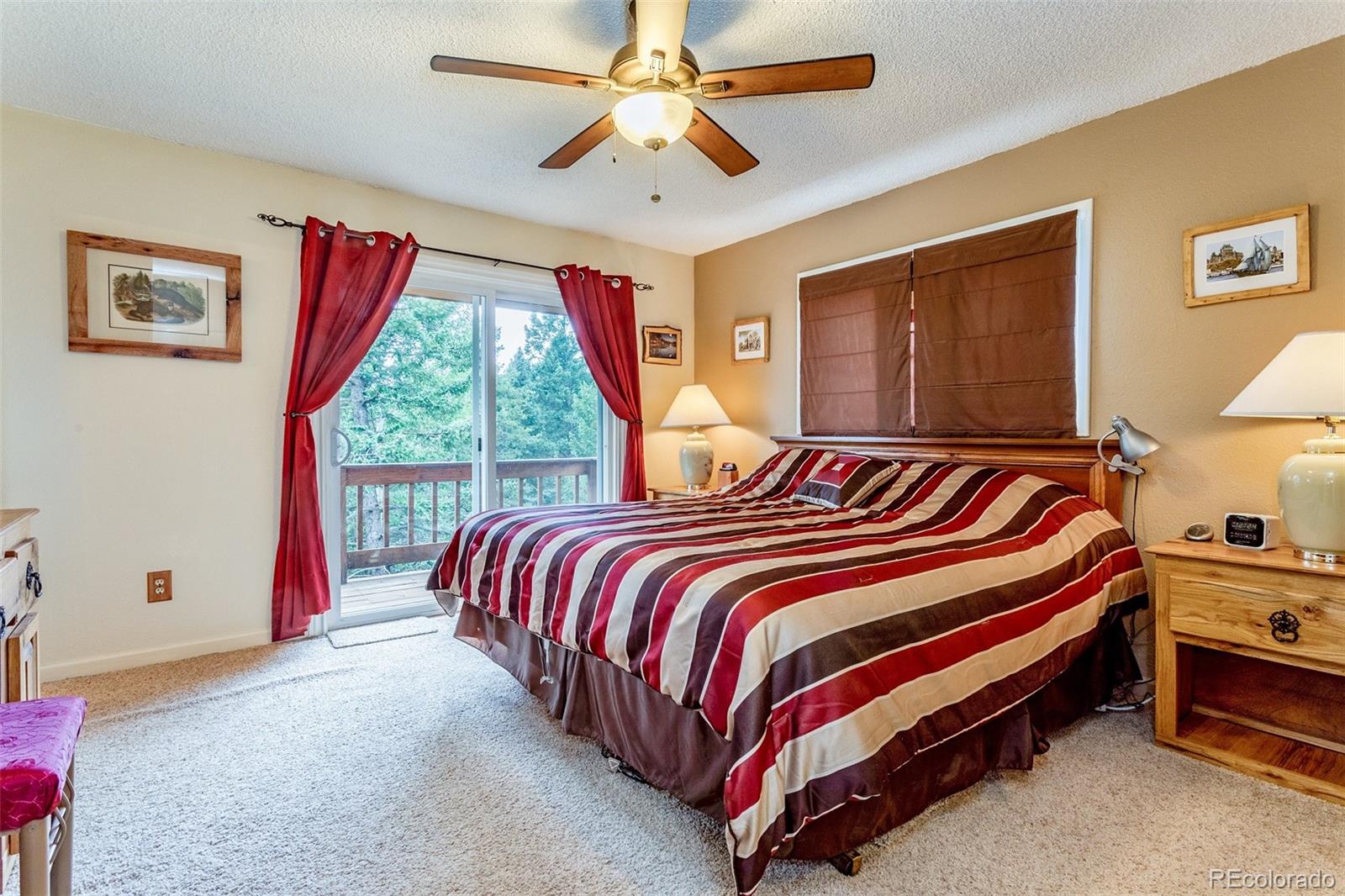 9470 South Warhawk Road Conifer, CO 80433 - Photo 14 of 31 Gallery Image 14
