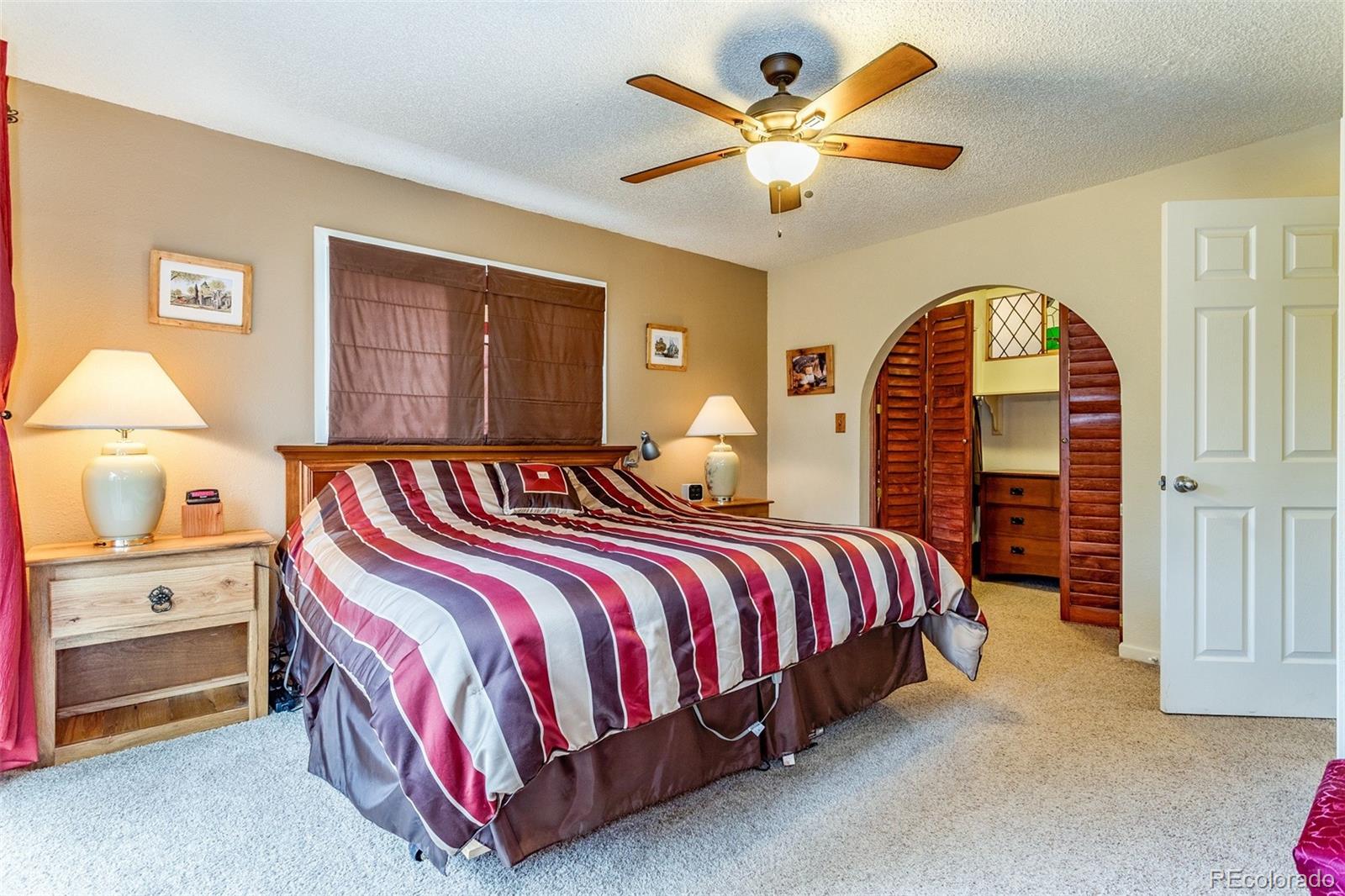 9470 South Warhawk Road Conifer, CO 80433 - Photo 15 of 31 Gallery Image 15