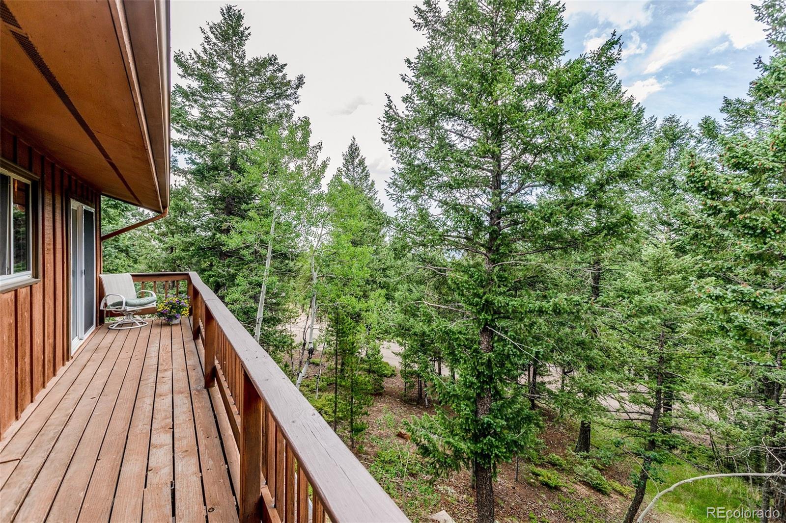 9470 South Warhawk Road Conifer, CO 80433 - Photo 17 of 31 Gallery Image 17
