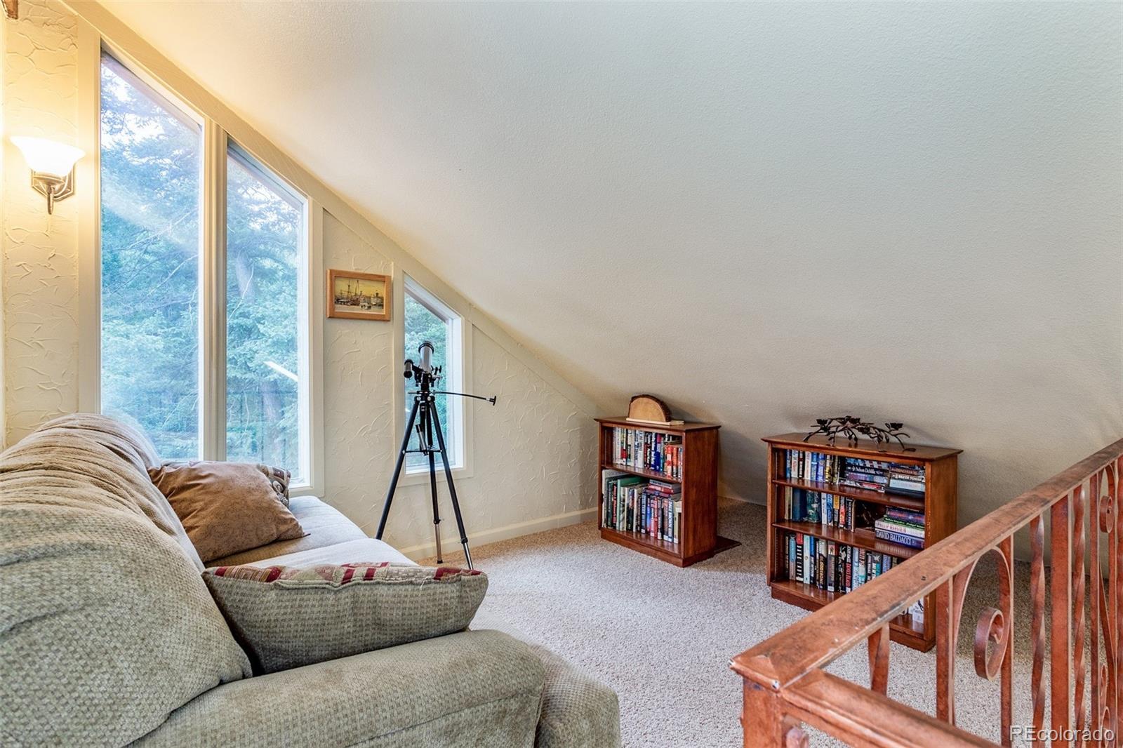 9470 South Warhawk Road Conifer, CO 80433 - Photo 20 of 31 Gallery Image 20