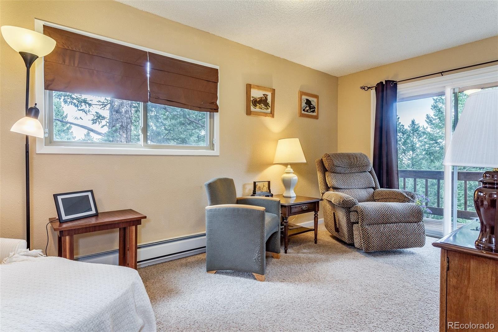 9470 South Warhawk Road Conifer, CO 80433 - Photo 21 of 31 Gallery Image 21