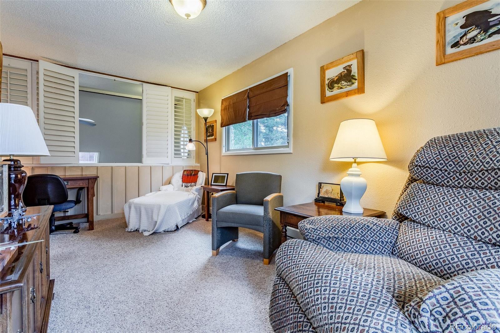9470 South Warhawk Road Conifer, CO 80433 - Photo 22 of 31 Gallery Image 22
