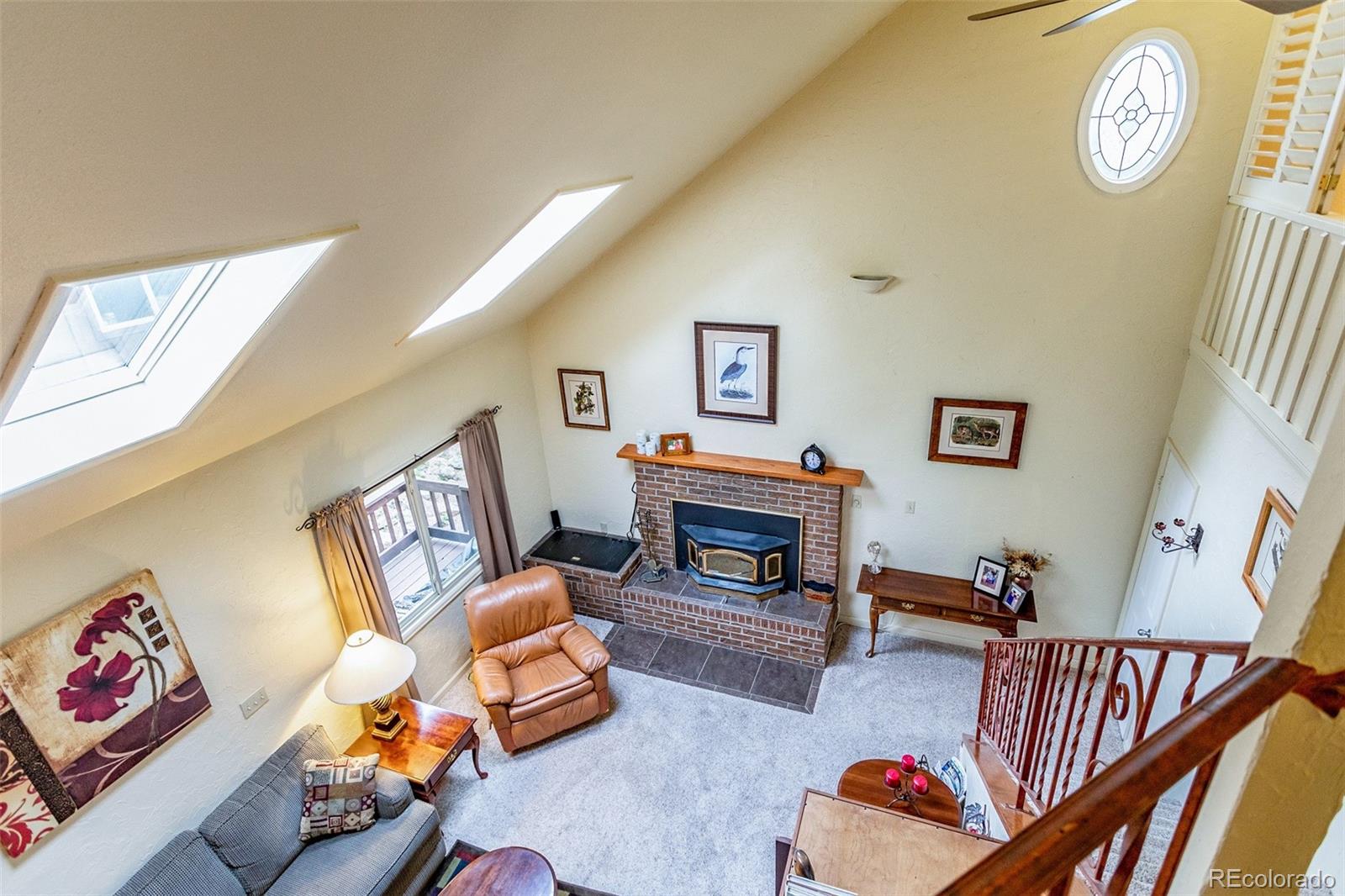 9470 South Warhawk Road Conifer, CO 80433 - Photo 23 of 31 Gallery Image 23