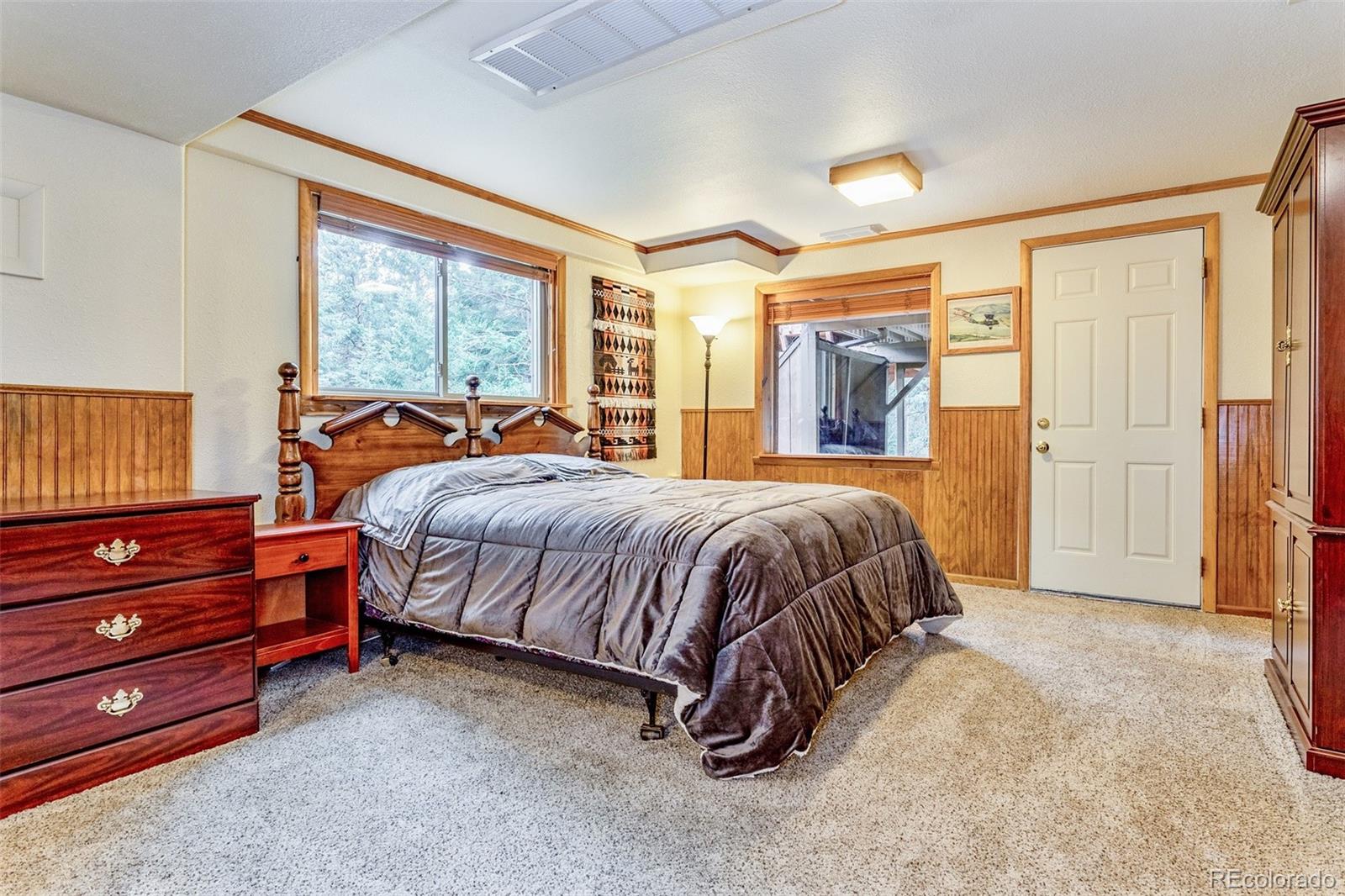 9470 South Warhawk Road Conifer, CO 80433 - Photo 25 of 31 Gallery Image 25