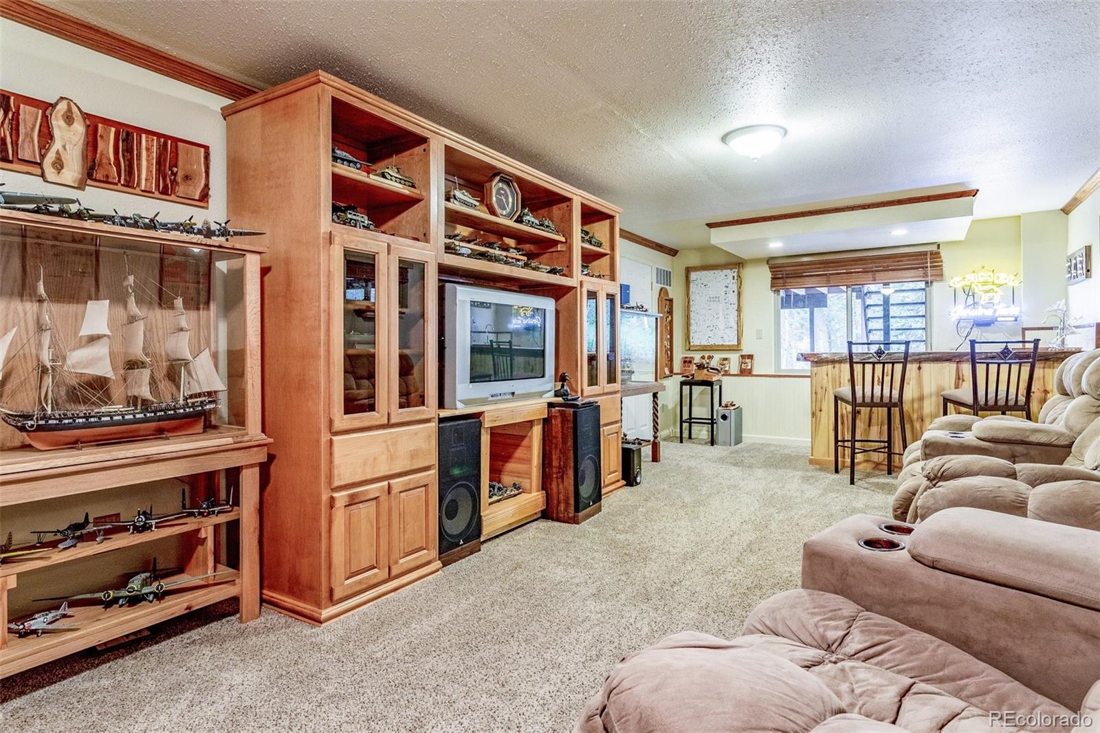 9470 South Warhawk Road Conifer, CO 80433 - Photo 26 of 31 Gallery Image 26