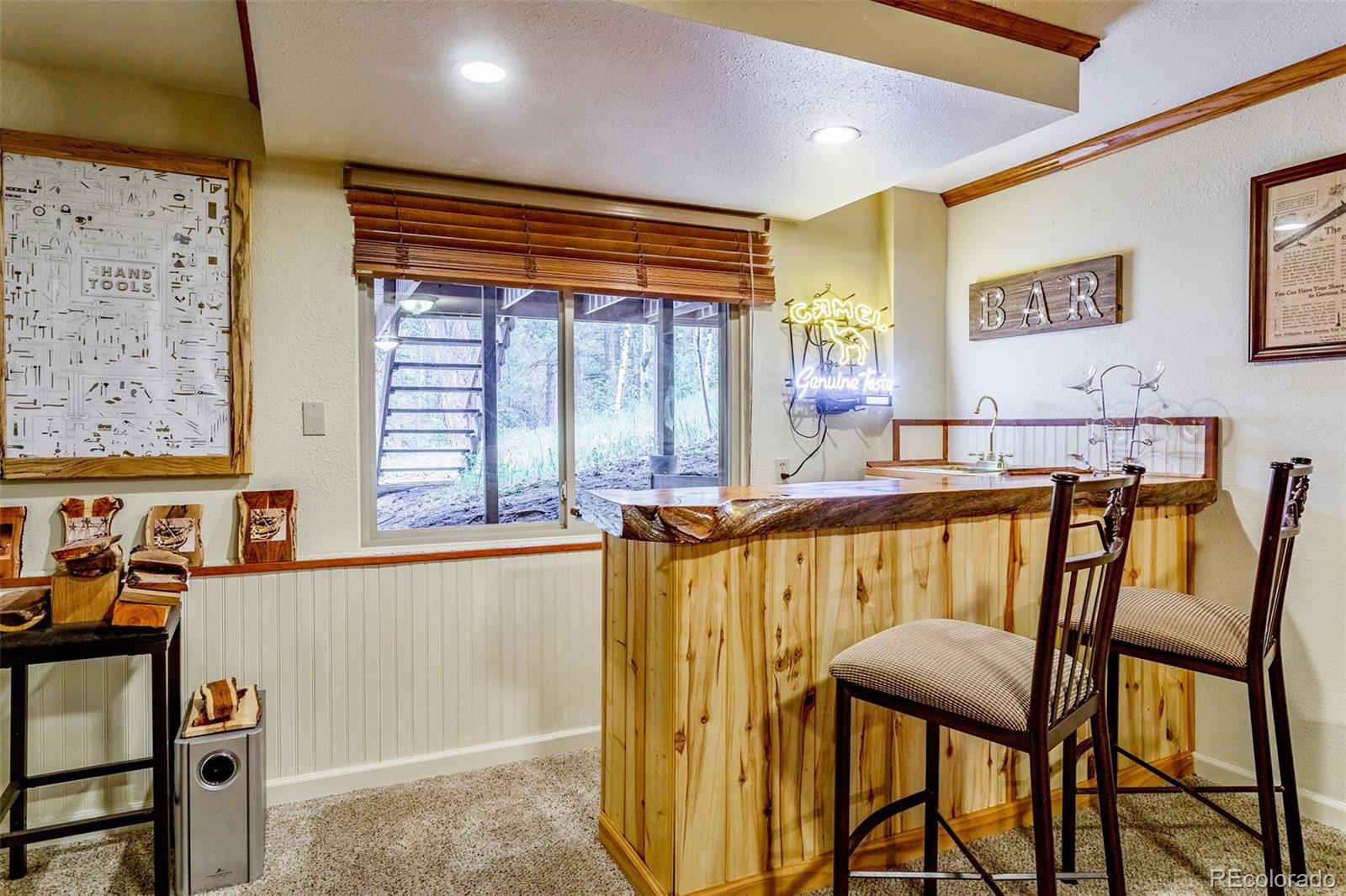 9470 South Warhawk Road Conifer, CO 80433 - Photo 28 of 31 Gallery Image 28