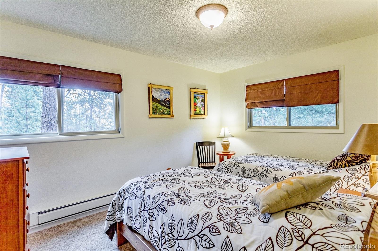 9470 South Warhawk Road Conifer, CO 80433 - Photo 29 of 31 Gallery Image 29