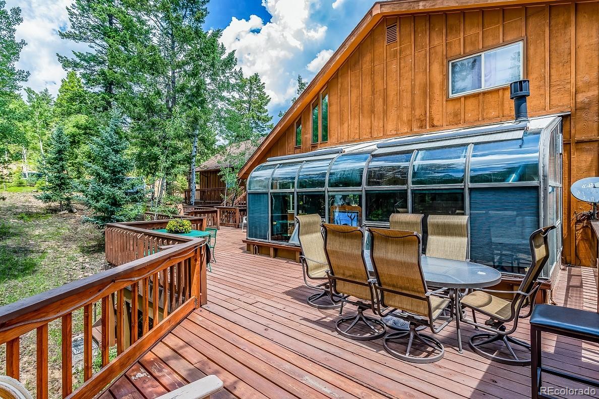 9470 South Warhawk Road Conifer, CO 80433 - Photo 30 of 31 Gallery Image 30
