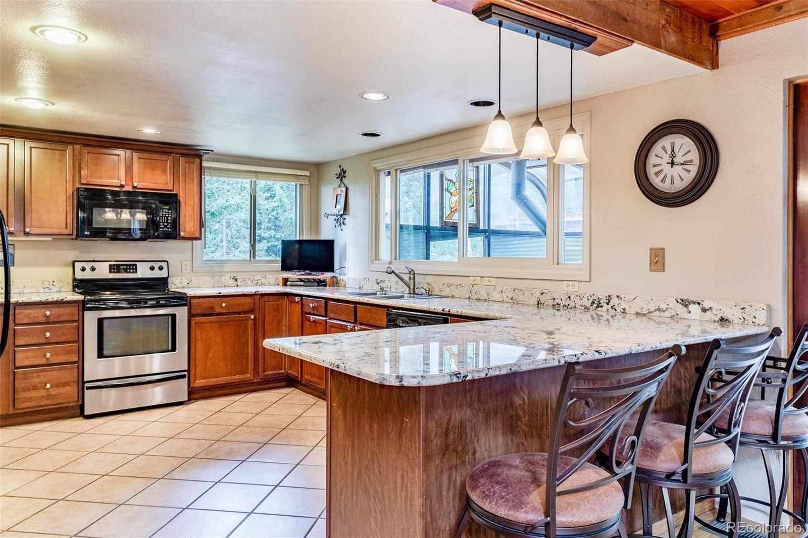 9470 South Warhawk Road Conifer, CO 80433 - Photo 7 of 31 Gallery Image 7