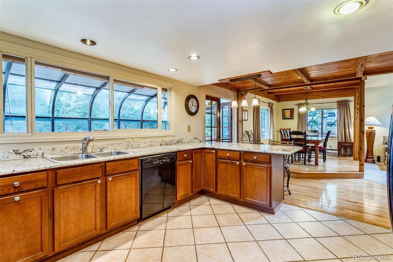 9470 South Warhawk Road Conifer, CO 80433 - Photo 8 of 31 Gallery Image 8
