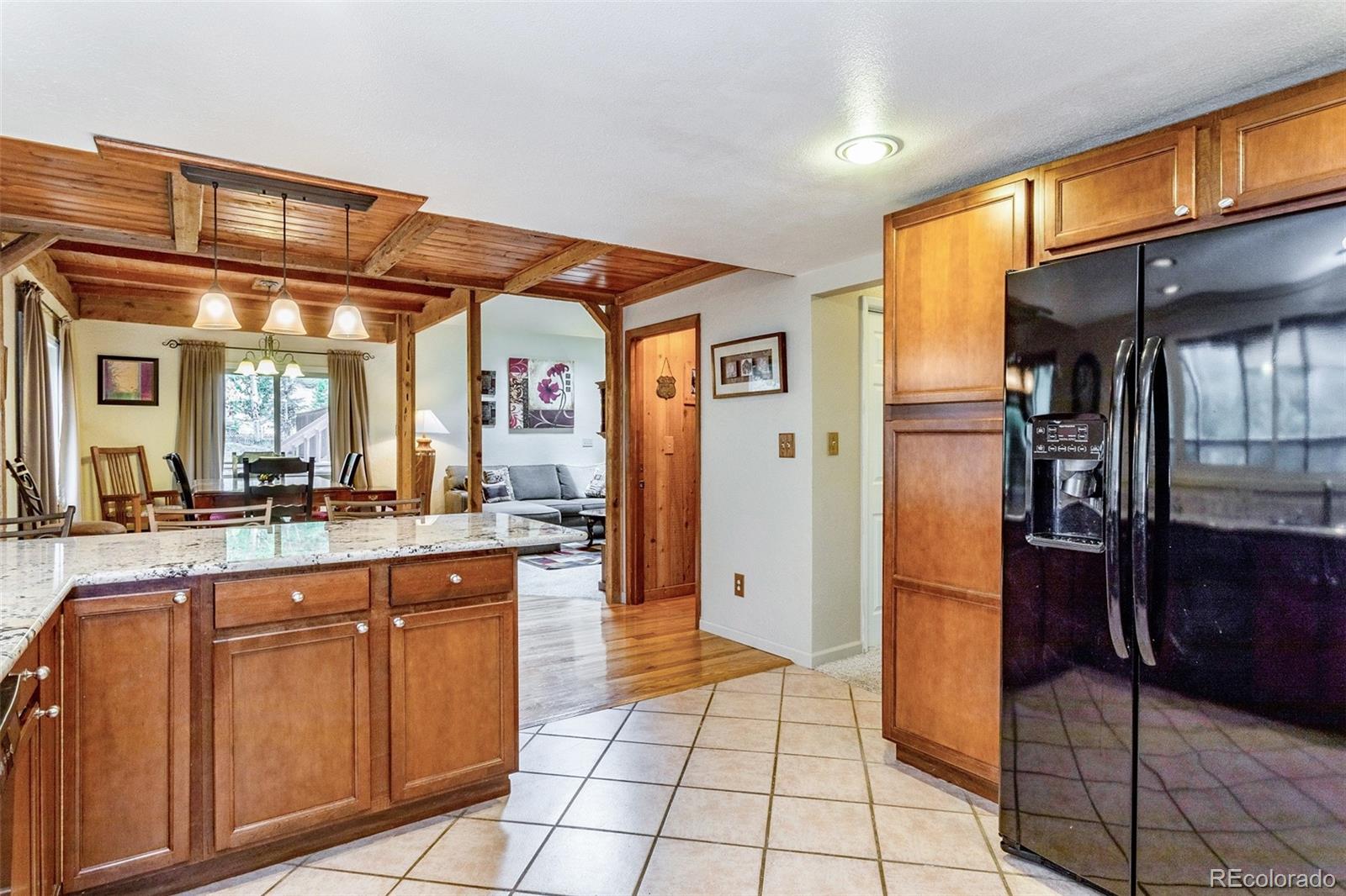 9470 South Warhawk Road Conifer, CO 80433 - Photo 9 of 31 Gallery Image 9