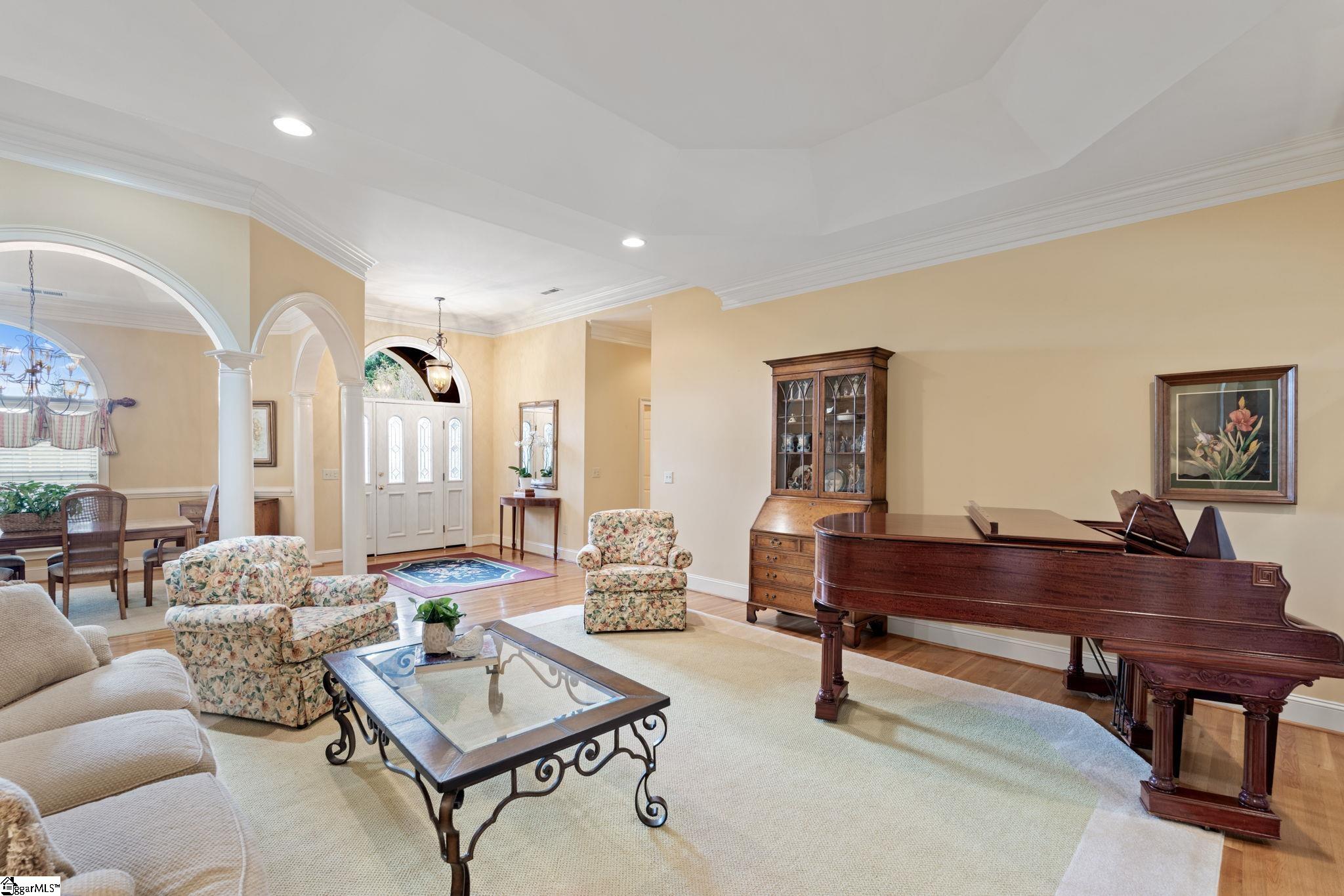 105 East Round Hill Road Greenville, SC 29617 - Photo 16 of 50 Gallery Image 16