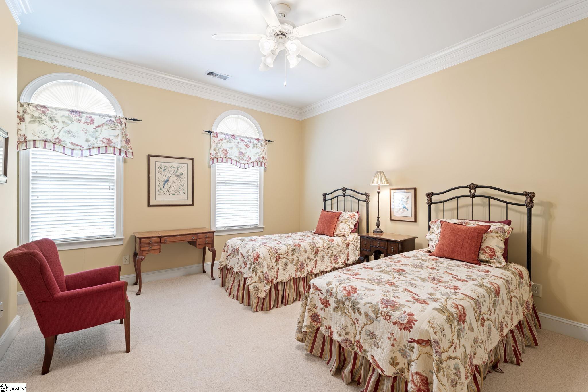 105 East Round Hill Road Greenville, SC 29617 - Photo 18 of 50 Gallery Image 18