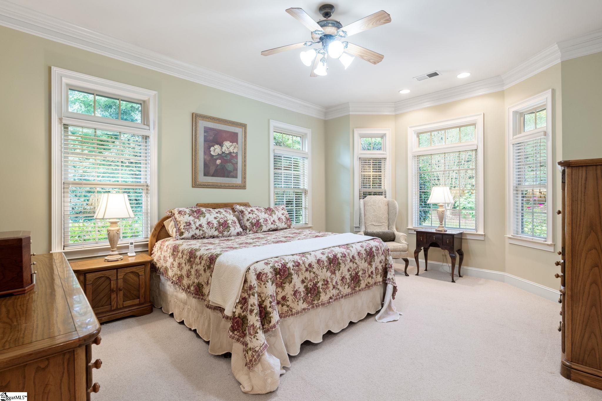 105 East Round Hill Road Greenville, SC 29617 - Photo 19 of 50