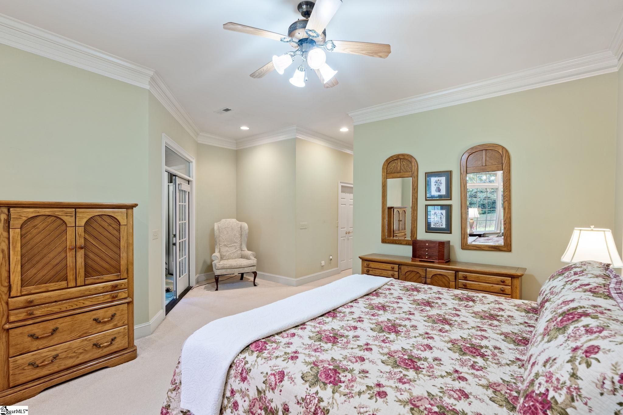 105 East Round Hill Road Greenville, SC 29617 - Photo 20 of 50