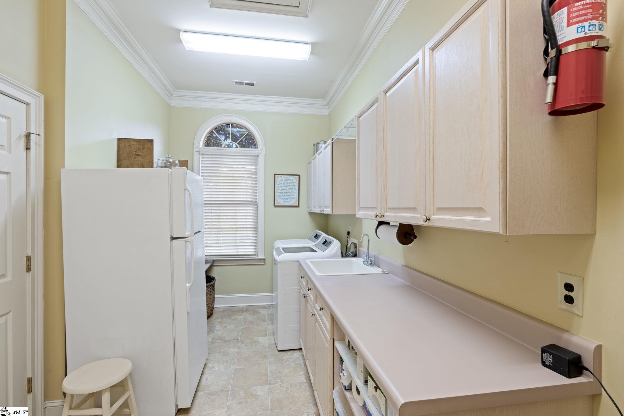 105 East Round Hill Road Greenville, SC 29617 - Photo 21 of 50