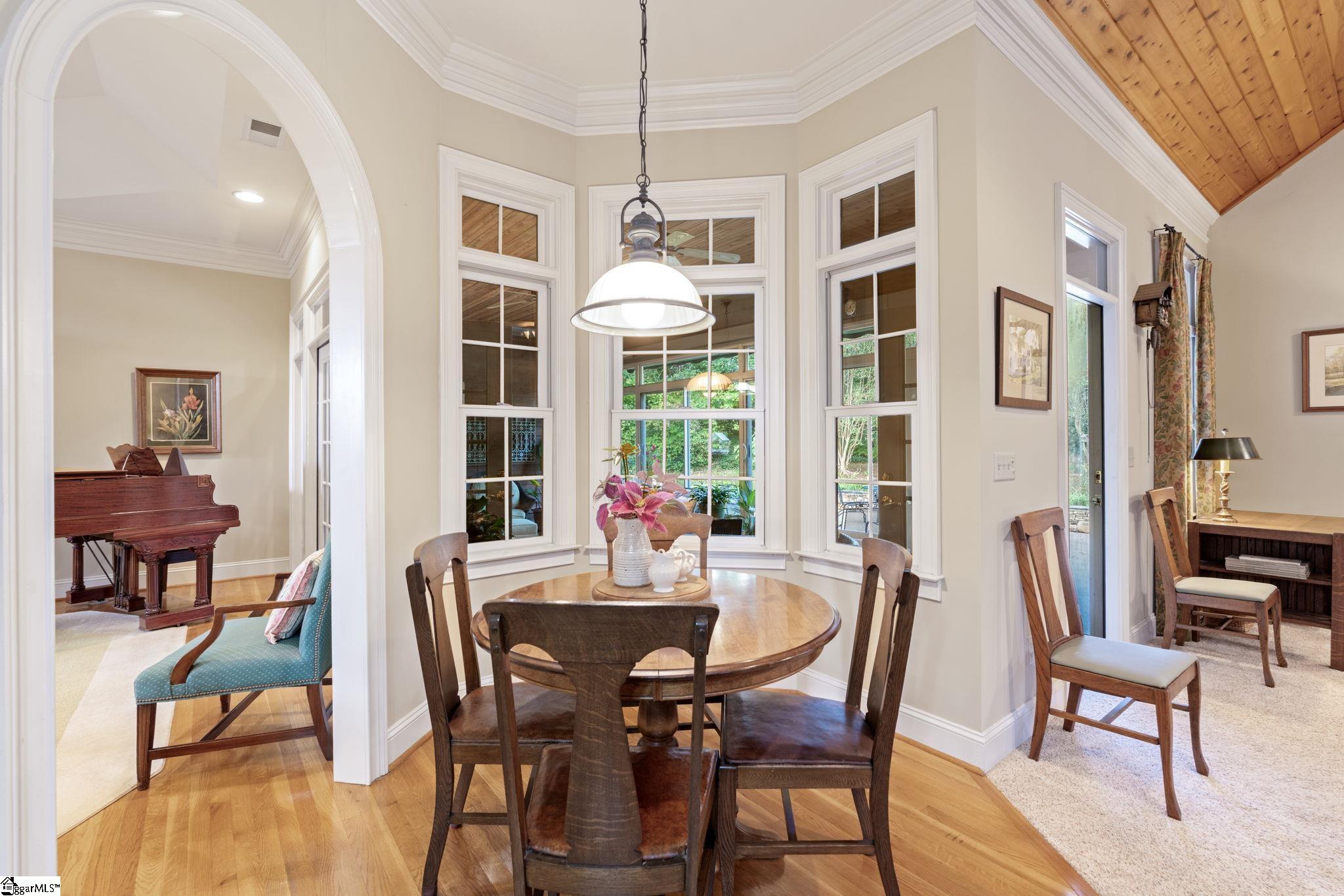 105 East Round Hill Road Greenville, SC 29617 - Photo 25 of 50