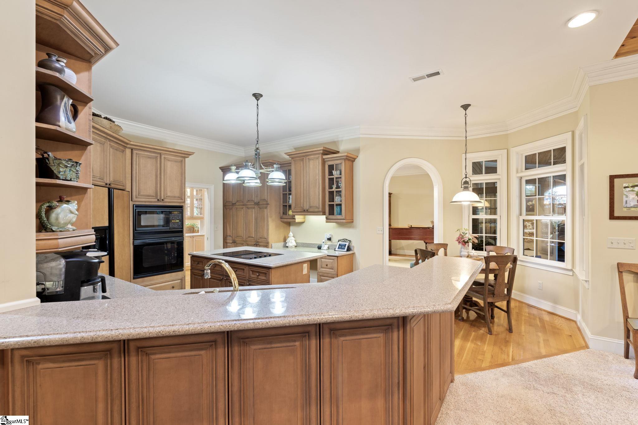 105 East Round Hill Road Greenville, SC 29617 - Photo 29 of 50