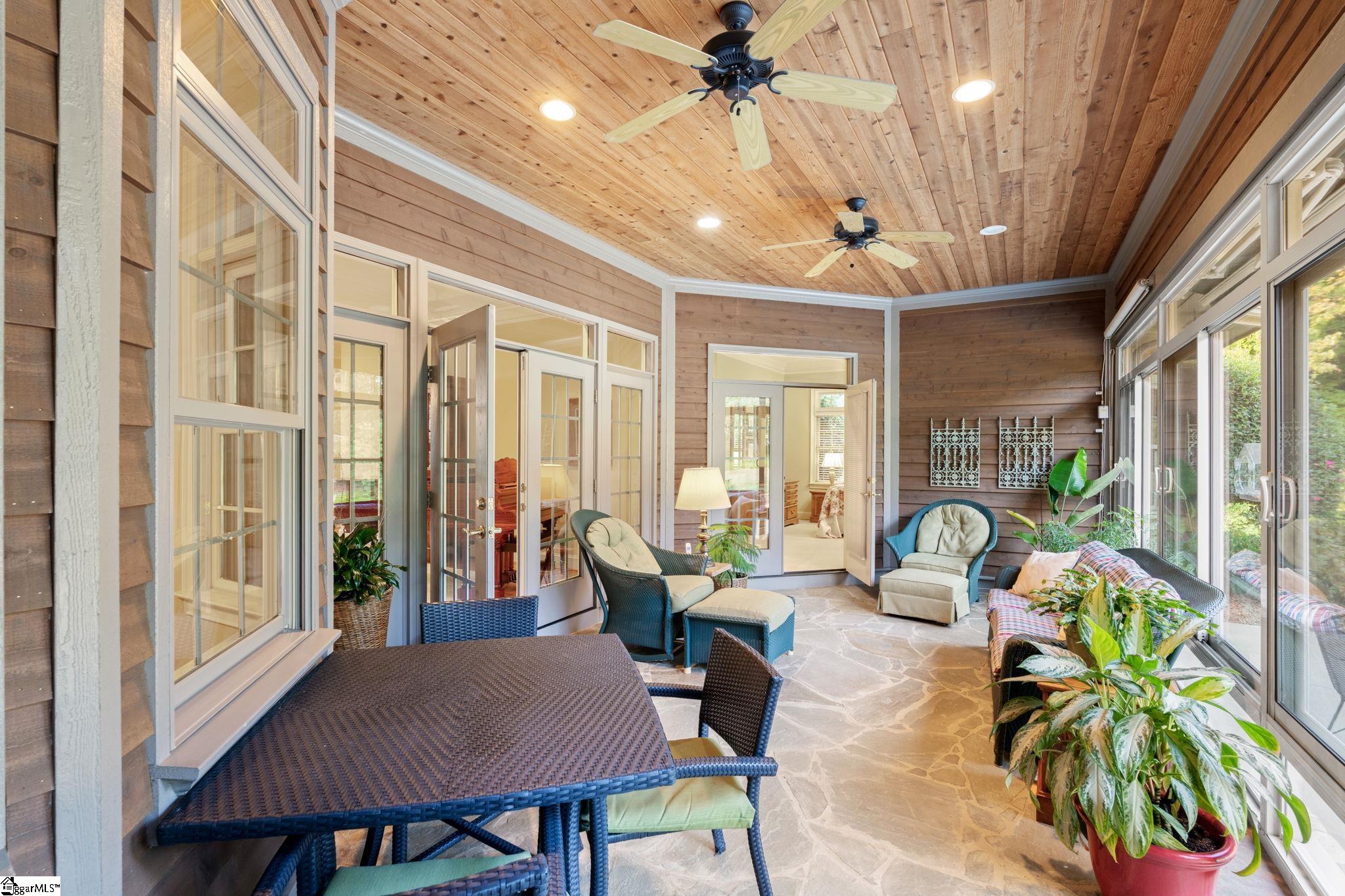 105 East Round Hill Road Greenville, SC 29617 - Photo 34 of 50