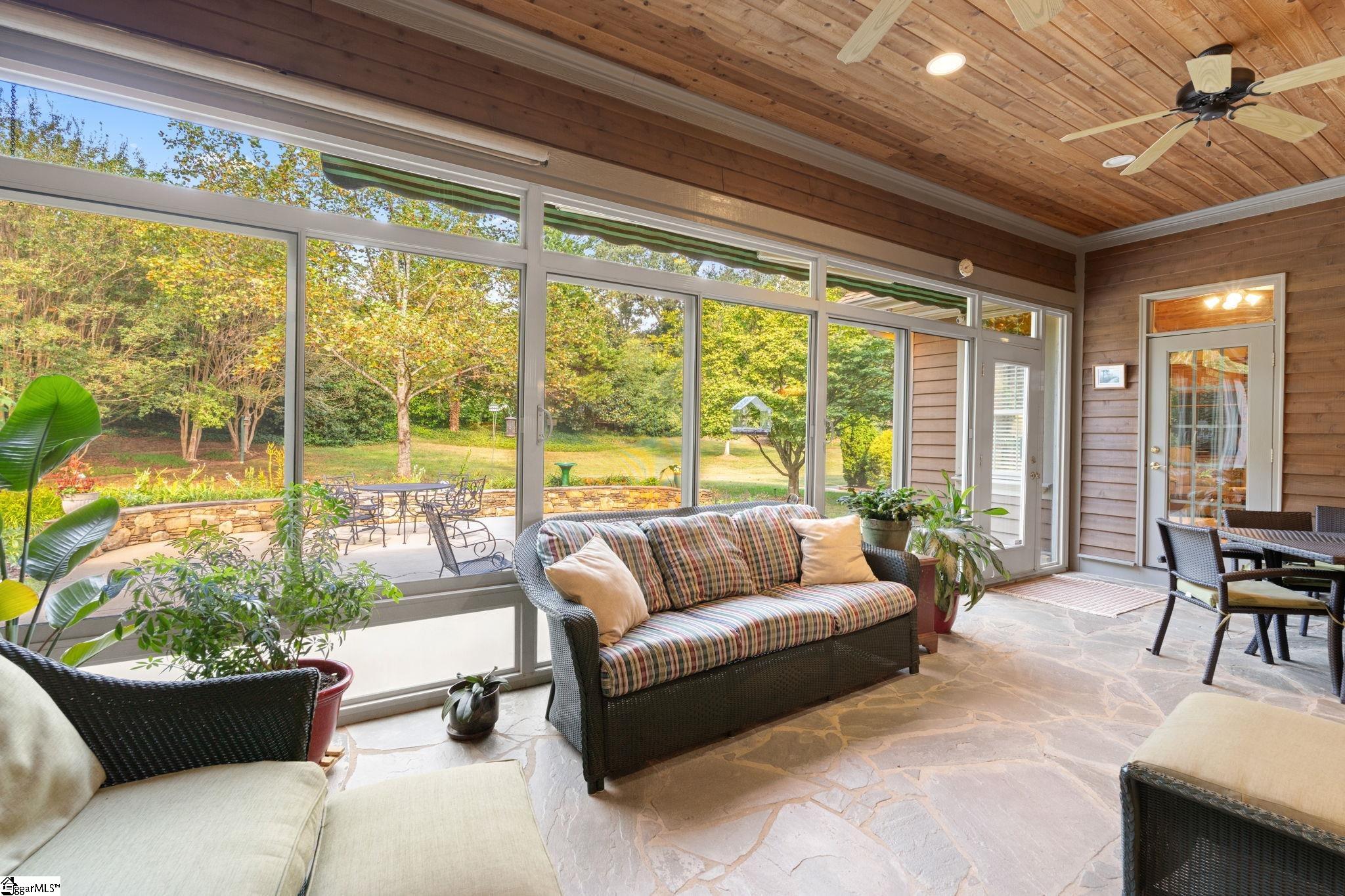 105 East Round Hill Road Greenville, SC 29617 - Photo 35 of 50