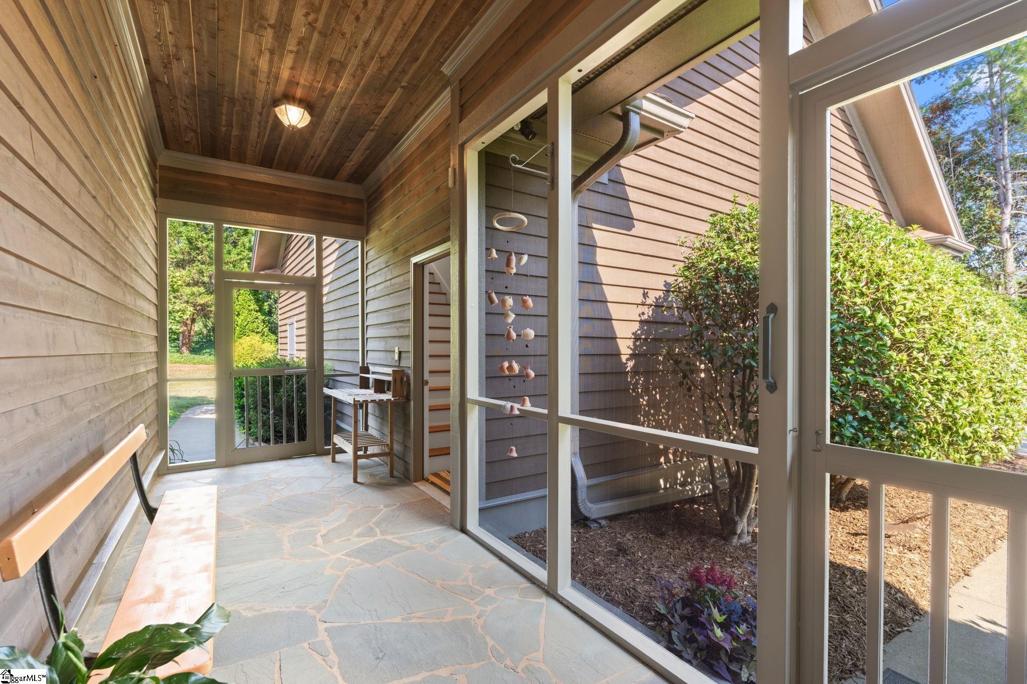 105 East Round Hill Road Greenville, SC 29617 - Photo 36 of 50